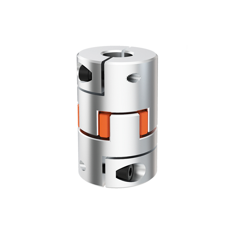 Муфта эластомерная LF-B-D30-L40-6,35-10