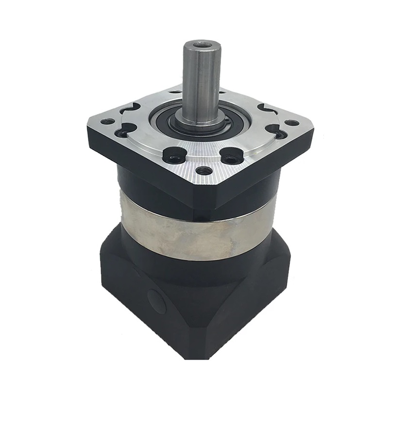 Планетарный редуктор PF115L1-010-P2-S2-24-58-110-145-M8