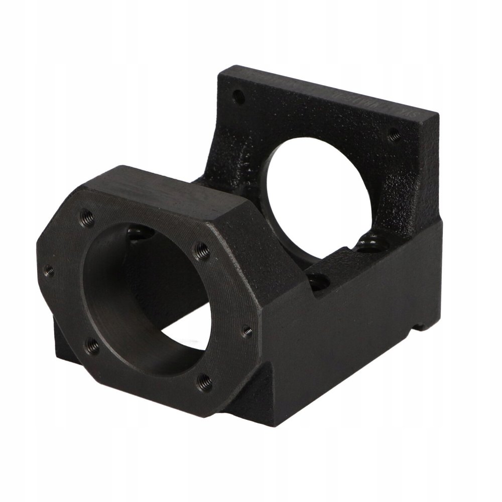 Кронштейн для мотора MBA12-C (NEMA23)