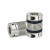 Муфта сильфонная LB-B-D25L38-8-10