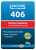 Цианоакрилатный клей для эластомеров и резины, 406 20g (LockS)