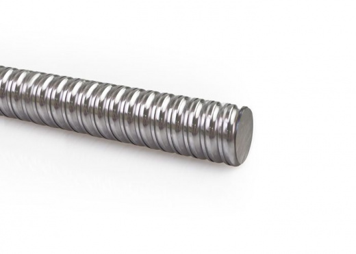 Винт ШВП HIWIN 4R25-25-4500-4500-0.05 (BD3,175)
