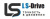 Шарико-винтовая передача LS-SSG6310-6-P3-2390/1590-5%